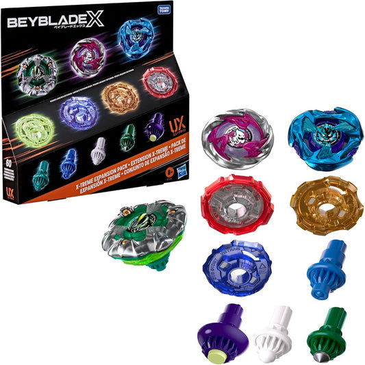 Beyblade X Ensemble X-Treme