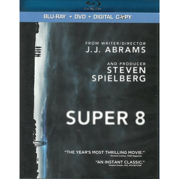 Super 8 (usagé)