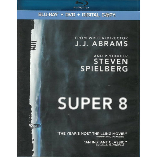 Super 8 (usagé)