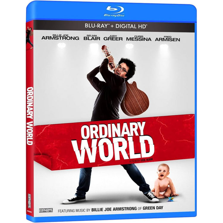 Ordinary world (usagé)