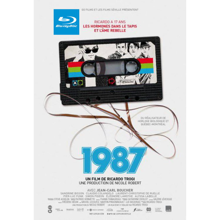 1987 (usagé)