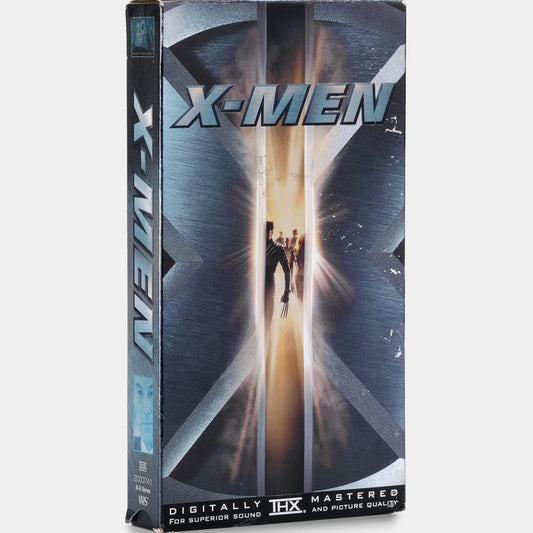 X-men (usagé)
