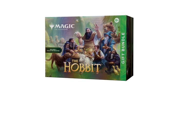 MTG The Hobbit Gift Bundle