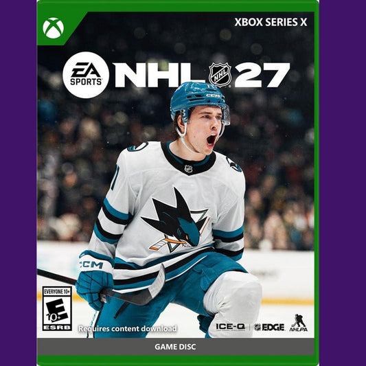 NHL 27