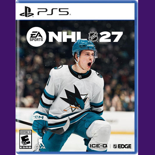 NHL 27