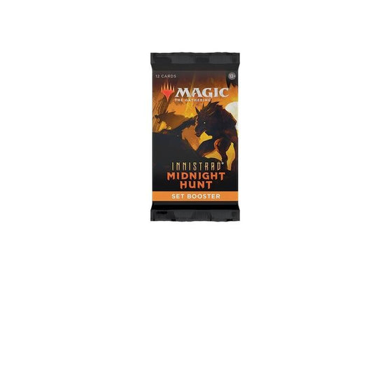 MTG midnight hunt