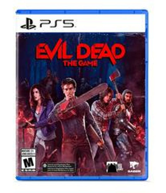 Evil Dead: The Game (usagé)