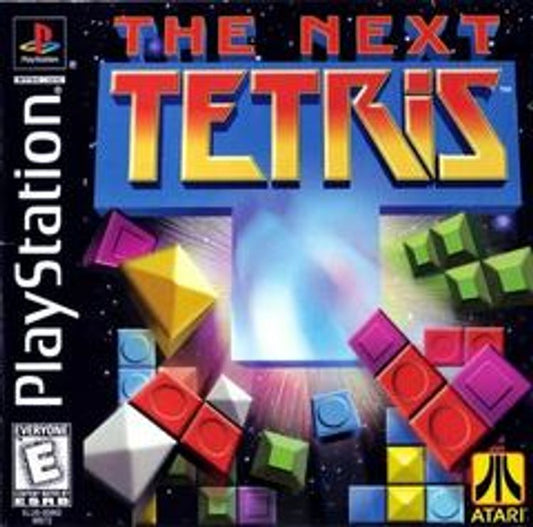 The Next Tetris