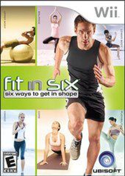 Fit in Six (usagé)