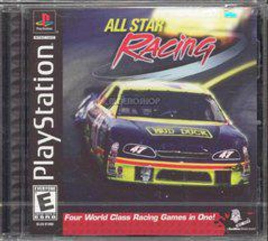 All-Star Racing (usagé)