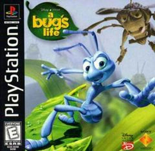 A Bug's Life (usagé)