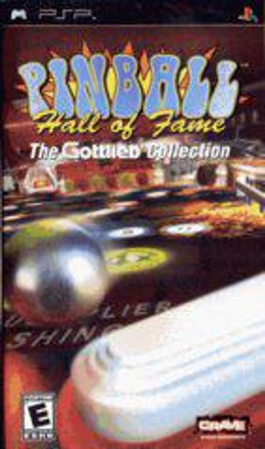 Pinball Hall of Fame (usagé)