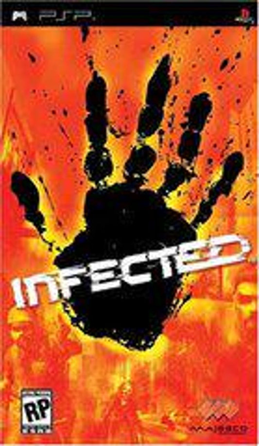 Infected (usagé)