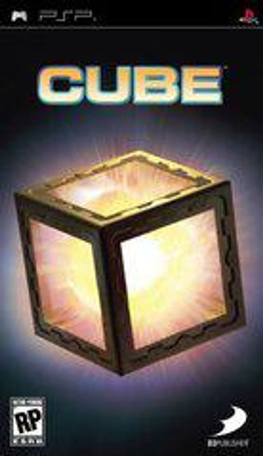Cube (usagé)