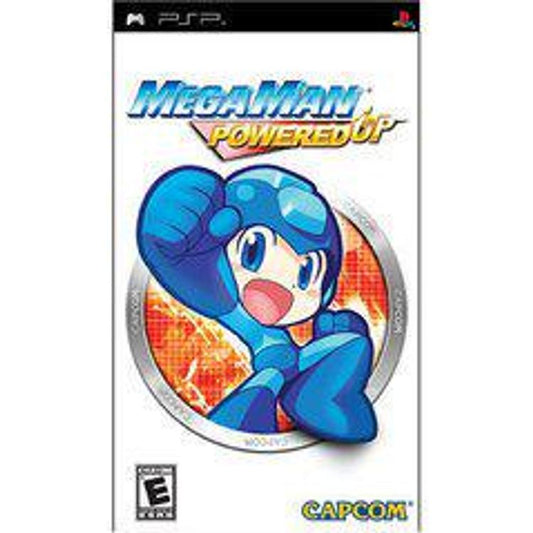 Mega Man Powered Up (usagé)