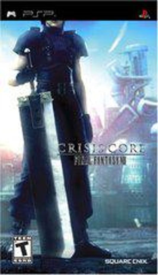 Crisis Core: Final Fantasy VII (usagé)