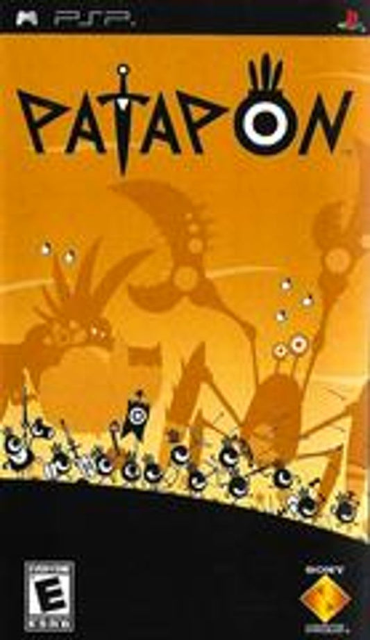 Patapon (usagé)