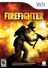 Real Heroes: Firefighter (usagé)