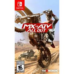 MX vs ATV All Out (usagé)