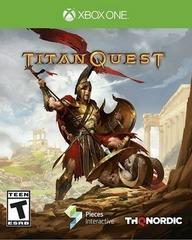 Titan Quest (usagé)