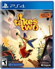 It Takes Two (Used)