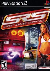 Street Racing Syndicate (usagé)