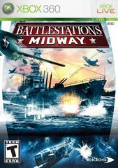 Battlestations Midway (usagé)