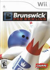 Brunswick Pro Bowling (usagé)