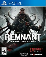 Remnant From The Ashes (used)
