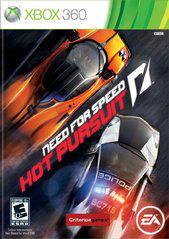 Need For Speed: Hot Pursuit (usagé)