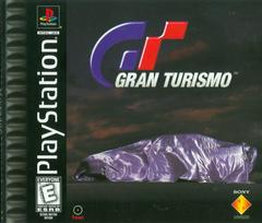 Gran Turismo (used)