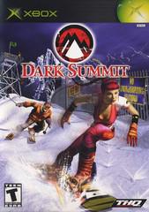 Dark Summit (usagé)