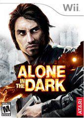 Alone in the Dark (usagé)