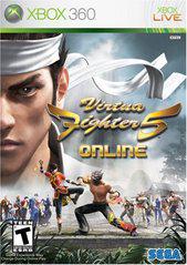 Virtua Fighter 5 (usagé)