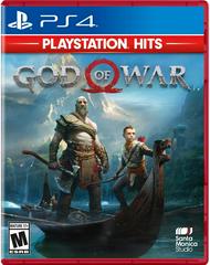 God of War [Playstation Hits] (usagé)