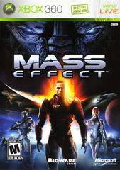 Mass Effect (usagé)