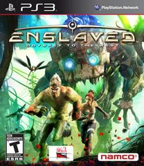 Enslaved: Odyssey to the West (used)