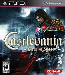 Castlevania: Lords of Shadow (usagé)