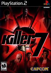 Killer 7 (Used)