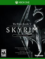 Elder Scrolls V: Skyrim [Special Edition] (used)
