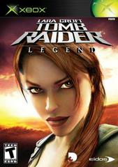 Tomb Raider Legend (usagé)
