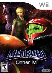 Metroid: Other M (usagé)