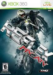 MX vs. ATV Reflex (usagé)