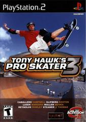 Tony Hawk 3 (usagé)