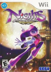 Nights Journey of Dreams (used)