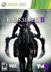 Darksiders II (usagé)
