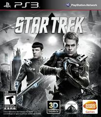 Star Trek: The Game (usagé)
