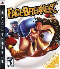 FaceBreaker (used)