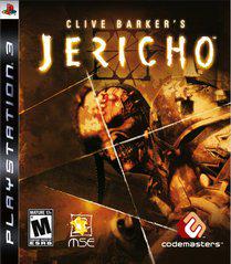 Jericho (used)