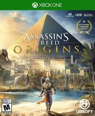 Assassin's Creed: Origins (usagé)